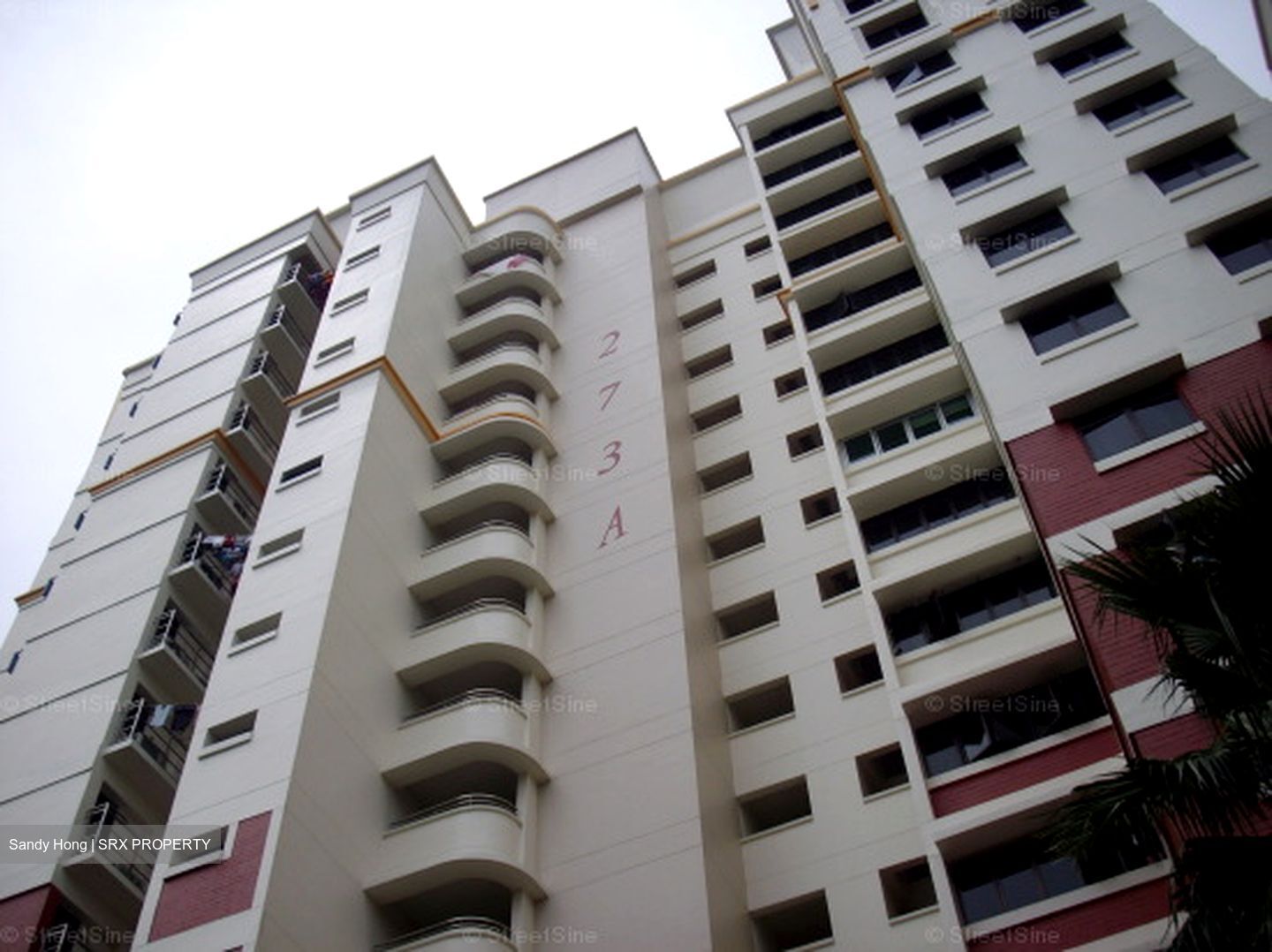Blk 273A Wenya (Jurong West), HDB 5 Rooms #558833841